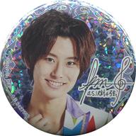 【中古】バッジ・ピンズ(男性) 正木郁(DearDream) 「ドリフェス!Rイベント限定缶バッジコレクション〜キャストver.」画像
