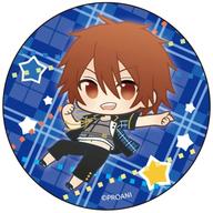 【中古】バッジ・ピンズ(キャラクター) 大原空 カンバッジ ぷにキャラ 「TSUKIPRO THE ANIMATION -ツキプロ・ジ・アニメーション-」画像