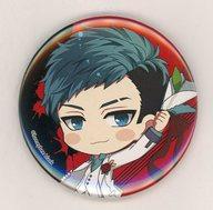【中古】バッジ・ピンズ(キャラクター) 諏宮篠宗 「DYNAMIC CHORD トレーディング缶バッジ タキシードVer.」 アニメガ限定画像