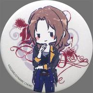 【中古】バッジ・ピンズ(キャラクター) TOKIHARU 「DYNAMIC CHORD 缶バッジ グラフアートデザイン」画像