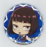 【中古】バッジ・ピンズ(キャラクター) 今井玲子 「ムヒョとロージーの魔法律相談事務所×PRINCESS CAFE 缶バッジ」画像