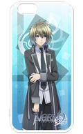 【中古】携帯ジャケット・カバー 市ノ瀬千里 iPhone6s/6カバー キャラモード 「NORN9 ノルン+ノネット」画像