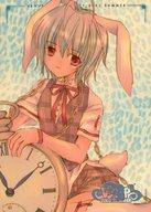 【中古】アニメ系トレカ/アルグラスカード/VENUS IDOL PROJECT Rare Selection Summer 2002 NO_070[アルグラスカード]：えばら渋子(PEACH-PIT)画像