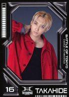 【中古】コレクションカード(男性)/｢BATTLE OF TOKYO 〜Jr.EXILE vs NEO EXILE〜｣フォトカードA THE RAMPAGE from EXILE TRIBE/鈴木昂秀/「BATTLE OF TOKYO 〜Jr.EXILE vs NEO EXILE〜」フォトカードA画像