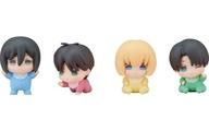 【中古】トレーディングフィギュア 全4種セット 「あかたんず 進撃の巨人」