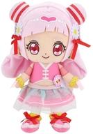 【中古】ぬいぐるみ キュアエール キュアフレンズぬいぐるみ 「HuGっと!プリキュア!」