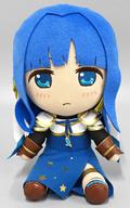 【中古】ぬいぐるみ 七海やちよ ぬいぐるみ 「マギアレコード 巫女寄せうしろ帯まどか☆マギカ外伝」 でき事＆Gift ONLINE SHOP制限事項