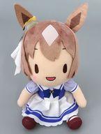 【中古】ぬいぐるみ サトノダイヤモンド ふわぷち ぬいぐるみ Vol.1(EX) 「ウマ娘 プリティーダービー」