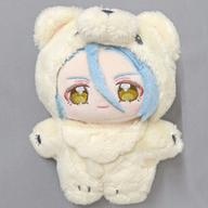 【中古】ぬいぐるみ HiMERU 集まりに暮らすぬい(ぬいぐるみ) 「あんさんぶるスターズ!!」