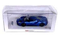 【中古】ミニカー 1/43 フォードGT デトロイトモーターショー 2015 [TSM154375]｜ネットショップ駿河屋　店