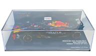 【新品】ミニカー 1/43 オラクル レッド ブル レーシング RB19 マックス・フェルスタッペン スペインGP 2003 ウィナー 「MINICHAMPS」 [417230801]