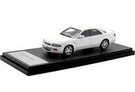 【中古】ミニカー 1/43 Toyota CORONA EXiV 2.0 TR-G 1994(百貨店白いことII) 「ご機嫌・謂われ因縁続きもの」 [HS467WH]