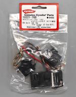【中古】ラジコン パイパーJ3/RTF 海外専用 RXユニット(35.16) [10221-76B]