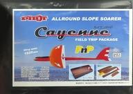 【中古】ラジコン PILOT カイエン PnP (1.62m) [11342]