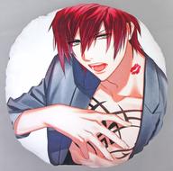 【中古】クッション・抱き枕・本体(キャラクター) 城坂依都(YORITO) love ME cushion(クッション) 「DYNAMIC CHORD」画像