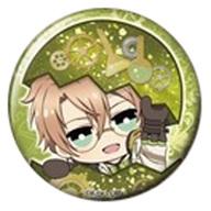 【中古】バッジ・ピンズ(キャラクター) ヴィクター・フランケンシュタイン 「Code：Realize 〜創世の姫君〜 ひょこっとトレーディング缶バッジ」画像