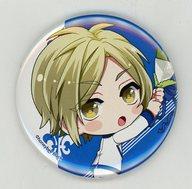 【中古】バッジ・ピンズ(キャラクター) 珠洲乃千哉 「DYNAMIC CHORD トレーディング缶バッジ タキシードVer.」 アニメガ限定画像