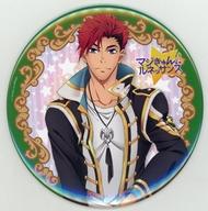 【中古】バッジ・ピンズ(キャラクター) 響奏音(パッケージイラスト) デカンバッジ 「Blu-ray/DVD マジきゅんっ!ルネッサンス 第4巻」 きゃにめ.jp購入特典画像