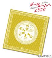 【中古】アクセサリー(非金属)(キャラクター) 集合 バンダナ 「ボールルームへようこそ」画像