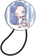 【中古】アクセサリー(非金属) 03.今井ことこ＆すう(ミニキャラ) ヘアゴム 「ミュークルドリーミー みっくす!」画像