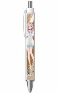 【中古】ペン 具志堅シュープ ボールペン 「音楽少女」画像