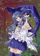 【中古】アニメ系トレカ/ヴィーナスカード/VENUS IDOL PROJECT 2002 AUTUMN VENUS_01[ヴィーナスカード]：もけもけ画像