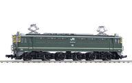 【中古】鉄道模型 1/150 JR EF65 1000形 電気機関車(1124号機・トワイライト色) [9165]