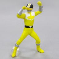 【中古】トレーディングフィギュア タイムイエロー 「HGシリーズ 未来戦隊タイムレンジャー」画像