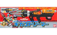 【中古】おもちゃ ギガストリーマー 「特警ウインスペクター」画像