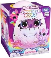 【新品】手あそび うまれて!ウーモ アライブ パフィコーン