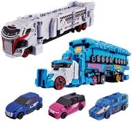 【中古】手あそび DXブンブンジャーロボチャンピオン 「爆上戦隊ブンブンジャー」