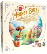 【中古】ボードゲーム ハニーバズ 日本語版 (Honey Buzz)