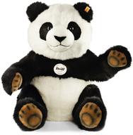 【中古】ぬいぐるみ Pummy panda-パンダのパミー- ぬいぐるみ 45珊