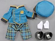 【中古】ぬいぐるみ 嶺二・音也・トキヤ(Grand Shining Hotel Ver.) ぬいはやりっ子専用御召しもの 「うたの☆皇子さまっ♪」 うたの☆皇子さまっ♪ Grand Shining Hotel 特設通信販売制限事項