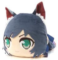 【中古】ぬいぐるみ キャル BIG寝そべりぬいぐるみ 「妃殿下コネクト!Re：Dive」 Loppi・HMV制限事項