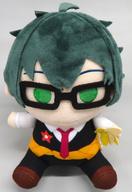 【中古】ぬいぐるみ おんりー ドズル社100万人祝するぬいぐるみ
