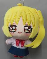 【中古】ぬいぐるみ 伊地知虹夏 きゅるぬい(ぬいぐるみ) 「ぼっち・ざ・ろっく!」 アニメ ぼっち・ざ・ろっく!展押さえる