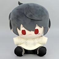 【中古】ぬいぐるみ 朔間凛月 暖冬附き添いぬいぐるみ 「あんさんぶるスターズ!!(画像お伽祭2)」
