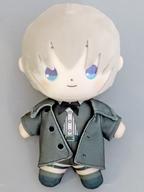 【中古】ぬいぐるみ ヘンゼル ミニキャラぬいぐるみ 「BLACK LAGOON -BLACK ＆ WHITE-」 POP UP SHOP インチ マルイ＆ミートマ押さえる