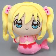 【中古】ぬいぐるみ 七海るちあ ぬいぐるみ 「マーメイドメロディー ぴちぴちピッチ」 5,680円