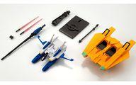 【中古】食玩 トレーディングフィギュア 機動戦士ガンダム GフレームFA Gディフェンサー＆シャクルズセット プレミアムバンダイ限定