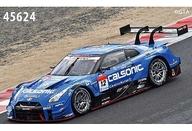 【中古】ミニカー 1/43 CALSONIC IMPUL GT-R GT500 #12 2018 [45624]