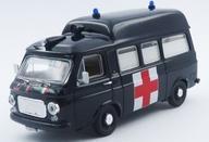 【中古】ミニカー 1/43 フィアット 238 軍警察 救急車 1970 Tetto Alto [RIO4698]