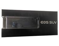 【中古】ミニカー 1/43 EQS SUV by Mercedes-EQ(ソーダライトブルー) [B66960588]