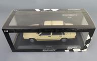【中古】ミニカー 1/18 ボルボ 740 GL 1986 ＦＲＧ 辻自動車 「MINICHAMPS」 [155171792]