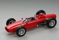 【新品】ミニカー 1/18 フェラーリ F1 156 1962 押しつける変わり種 [TM18-308D]