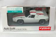 【中古】ラジコン 1/27 LOTUS EUROPA SPECIAL 風吹 裕矢ver. グロスコートボディ仕様 ミニッツレーサー用替えボディ 「サーキットの狼」 オートスケールコレクション [MZG40CW]｜ネットショップ駿河屋　店