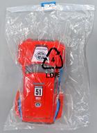 【中古】ラジコン Pro2 DK10SW デザートバギーボディー(オレンジ色) [AS72116]