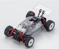 【中古】ラジコン MB-010VE2.0 SPシャシー(ジャイロ付/FHSS2.4G)Txレス 「ミニッツバギーシリーズ」 2.4GHz仕様 [32294]