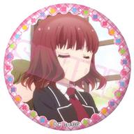 【中古】バッジ・ピンズ(キャラクター) 萩生響(目閉じ) 「あんハピ♪ トレーディング缶バッジ」画像